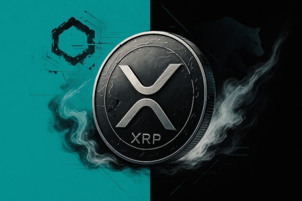 XRP Price Holds $1.35 Support as ETF Inflows Target $1.80