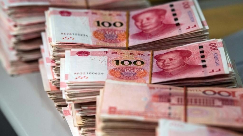 More African nations embrace yuan as dollar dominance weakens