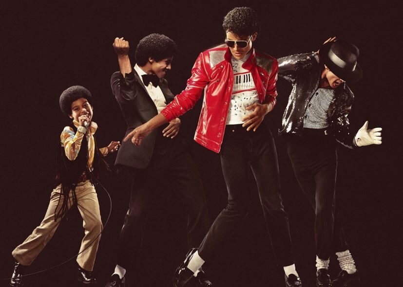 Michael becomes first biopic to cross $1bn at global box office