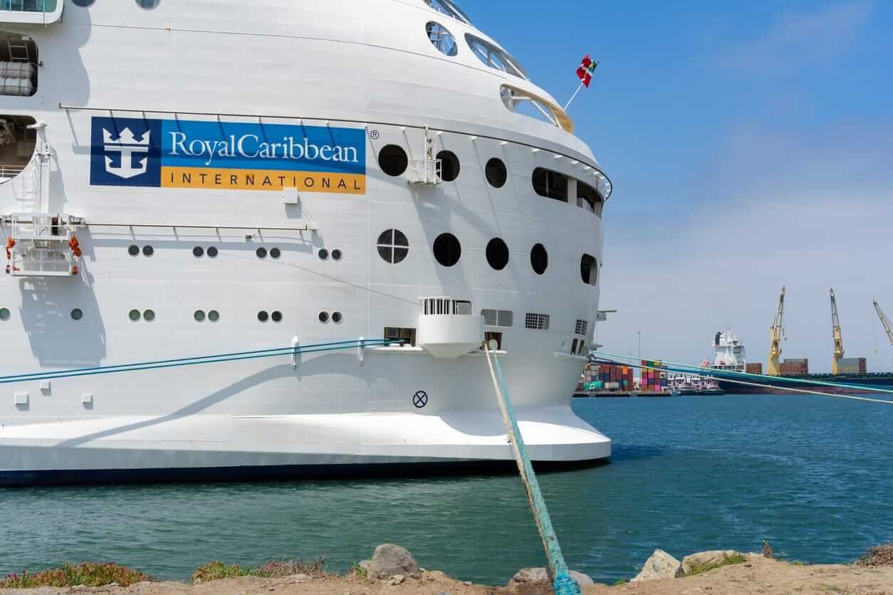 Are Wall Street Analysts Predicting Royal Caribbean Cruises Stock Will Climb or Sink?