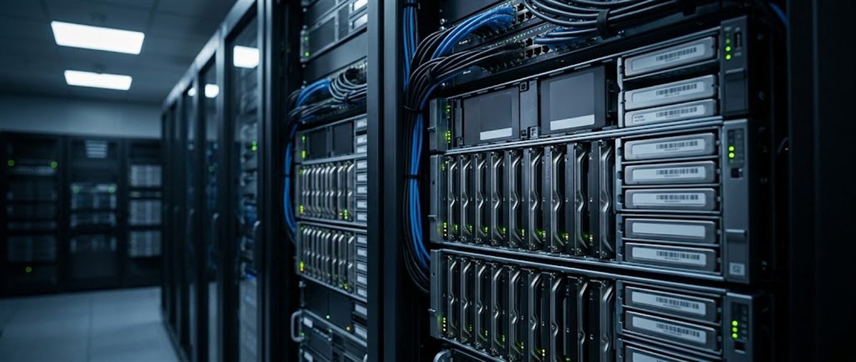 Which Storage Stock Is Best Positioned to Win the AI Memory War?