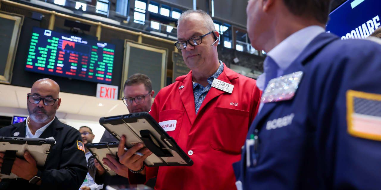 SAP Stock Jumps as Earnings Beat Eases AI Fears