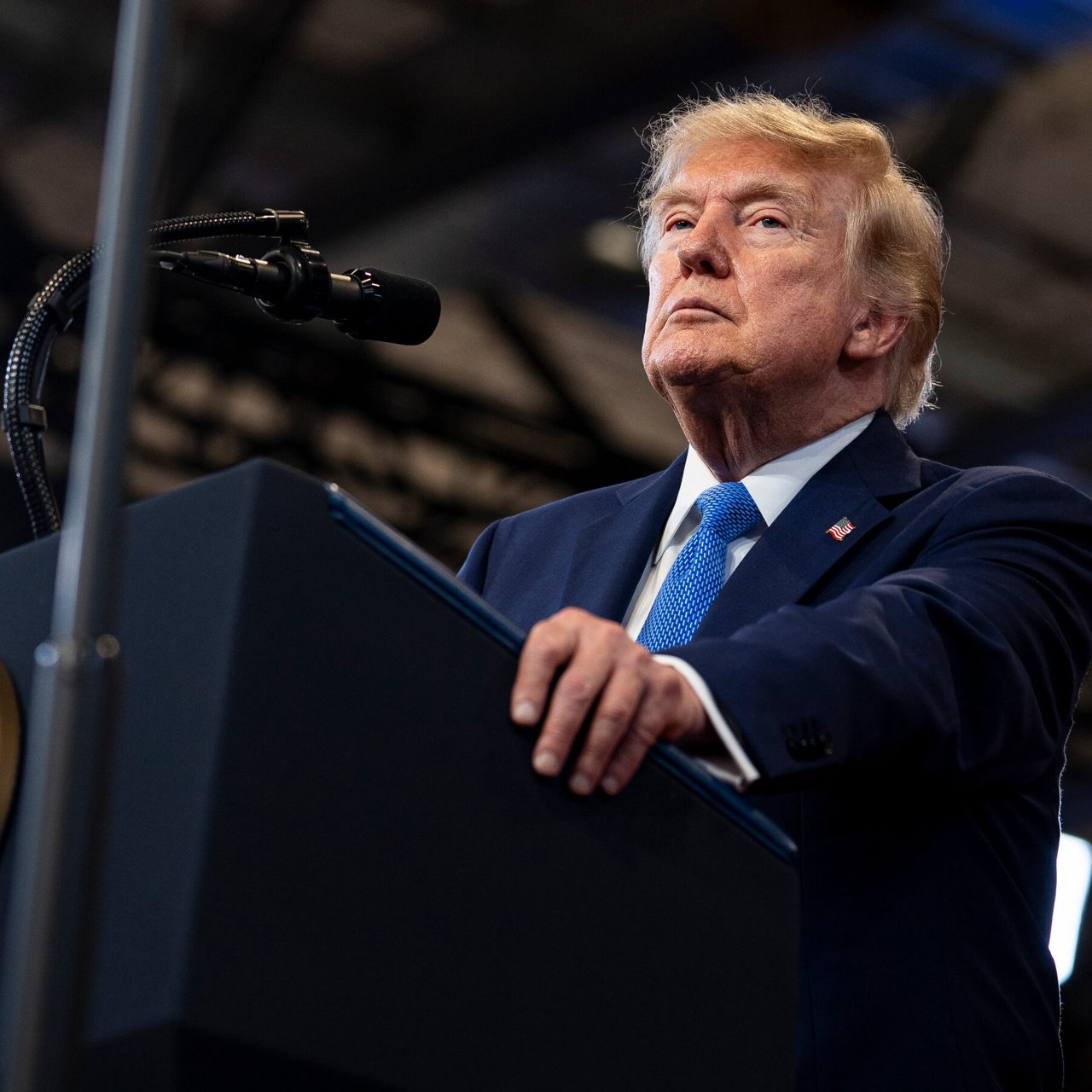 U.S. Debt Hits $40 Trillion as America’s Borrowing Binge Continues