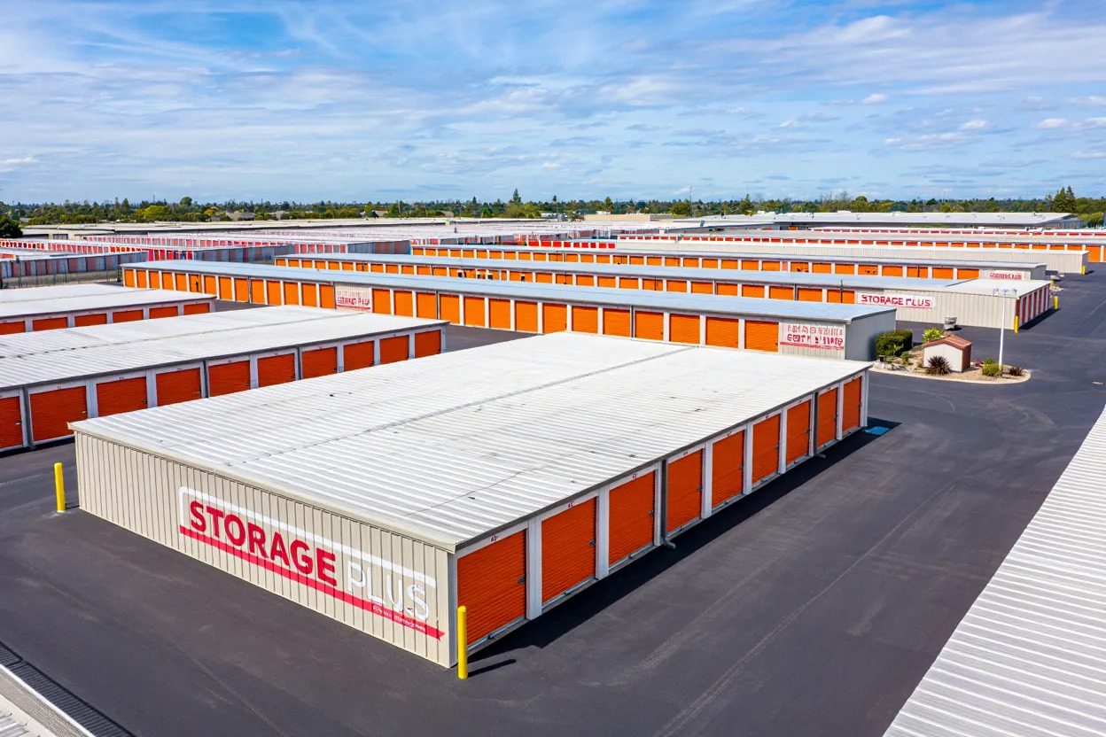 Public Storage Completes $10.5B NSAT Acquisition