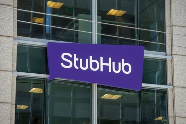 StubHub posted record revenue thanks to the World Cup — but still couldn't turn a profit