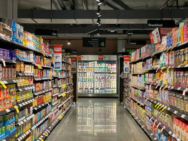 13 foods that were recalled in the U.S. in the last two months