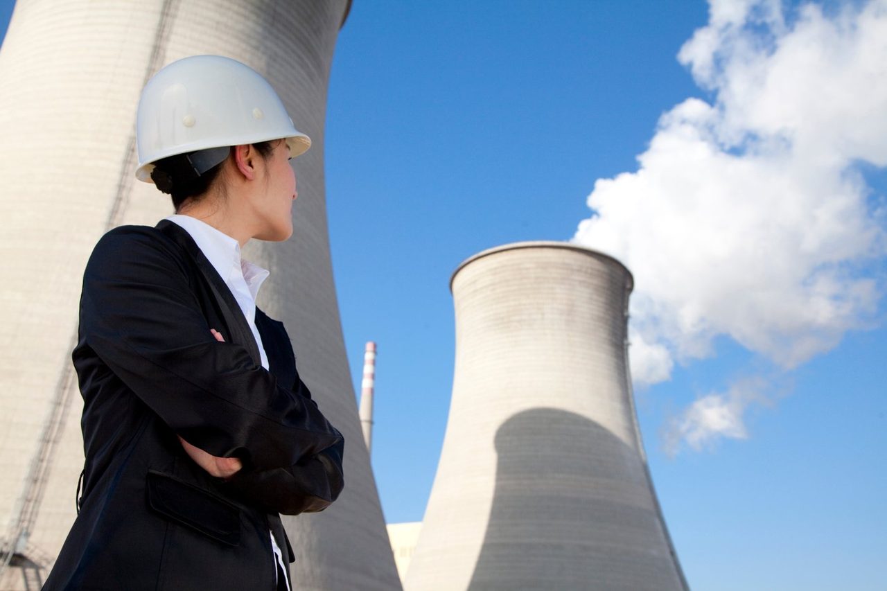 OpenAI's Sam Altman Is Betting Big on Nuclear -- Should You Follow Him Into Oklo?