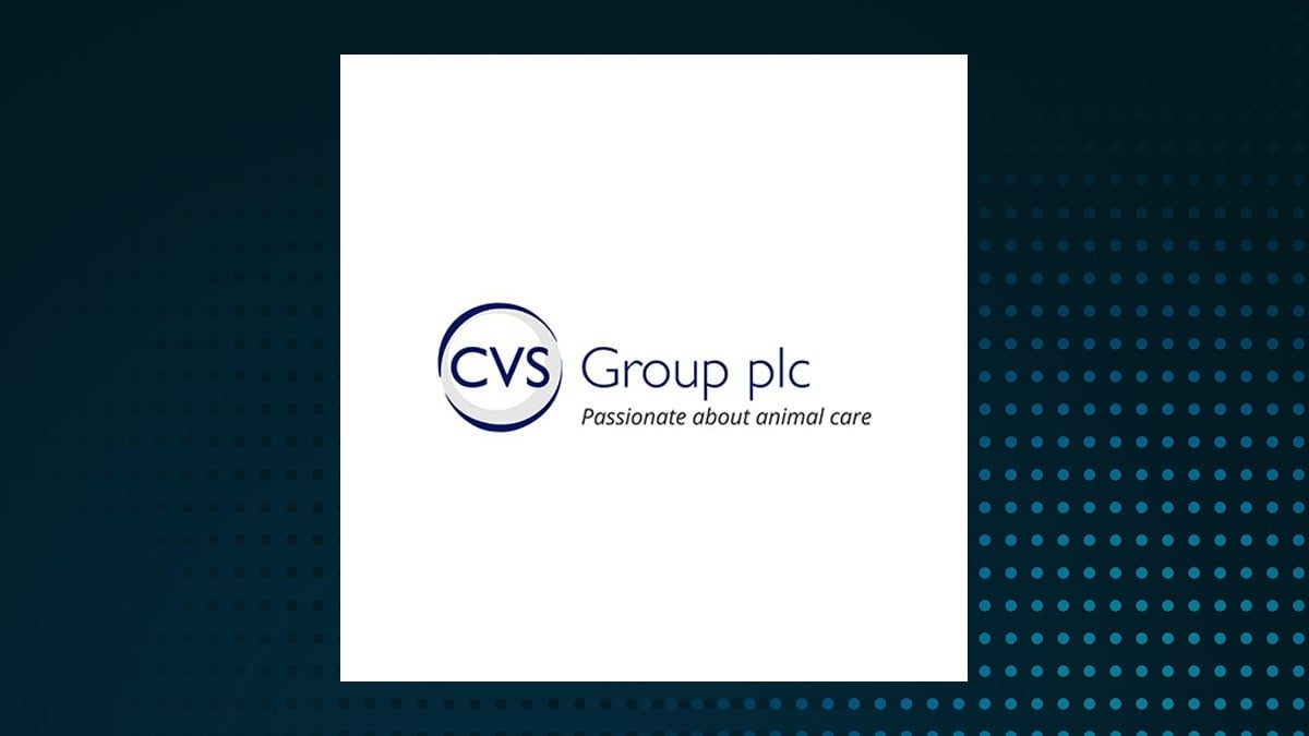 CVS Group Q4 Earnings Call Highlights