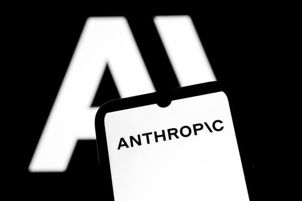 Anthropic signed a $10 billion computing deal with a months-old Nvidia-backed startup