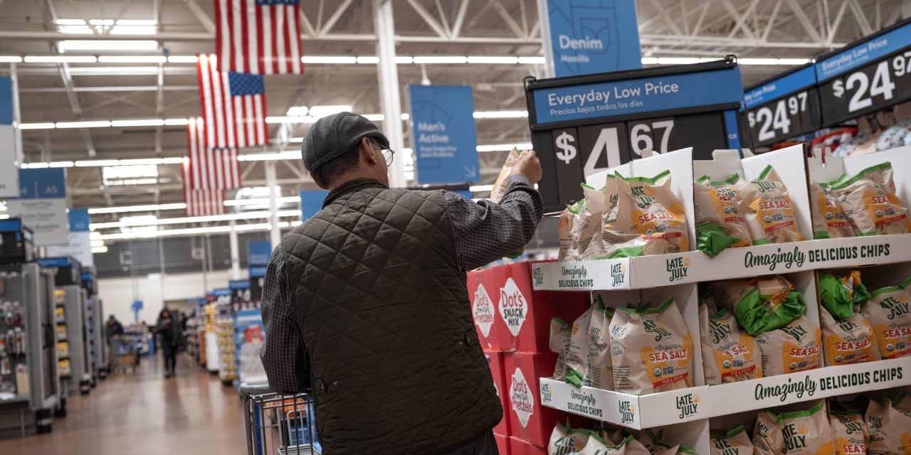 Retail Earnings Season Could Be the Messiest Yet