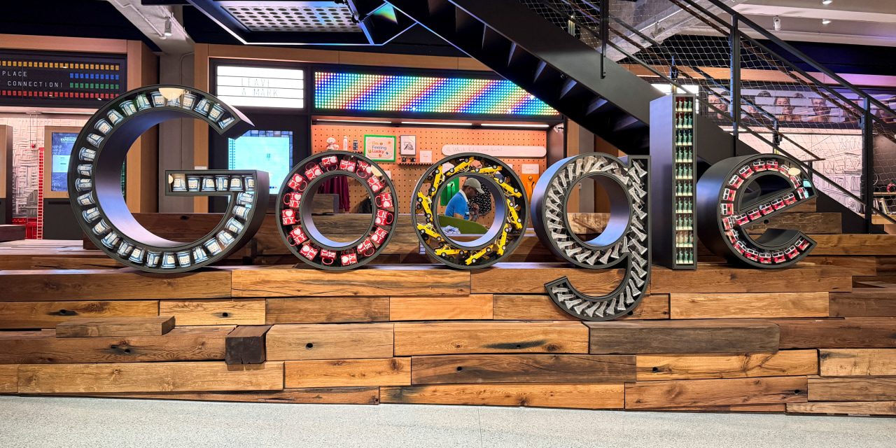 Google’s AI Spending Spree Has Investors Nervous
