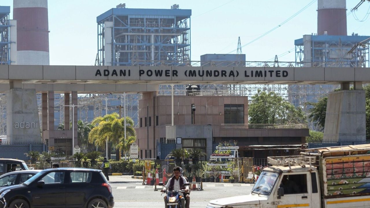 Adani Power profit jumps 42% as board approves ₹15,000cr raise