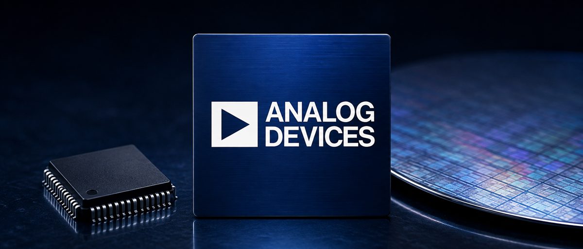 Analog Devices’ AI Pivot Could Push Shares to Fresh Highs