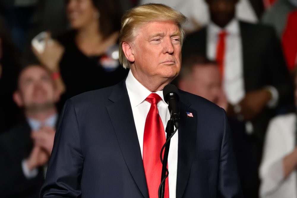 Trump Media & Technology Group Corp. (DJT)’s Loss Widened to $238 Million. Its New Data Feed Is Already Making Money
