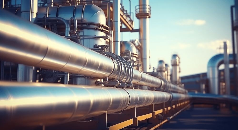 HSBC Sees Temporary Oil Market Deficit Risk After Saudi Pipeline Outage