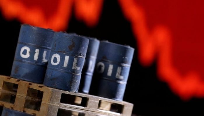 Oil slips below $90 on fresh US-Iran ceasefire talks