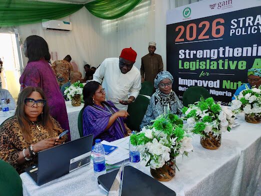 Nigeria bleeds $2.5bn yearly to malnutrition as lawmakers face fresh accountability test