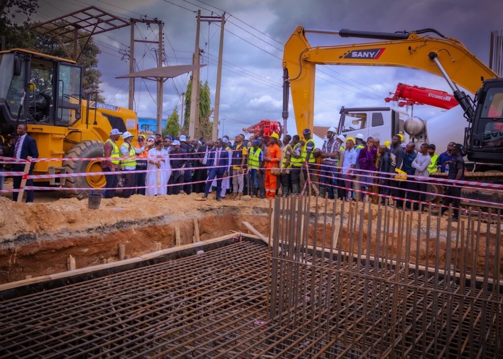 Akure new flyover will reposition Ondo’s economic, growth — Aiyedatiwa