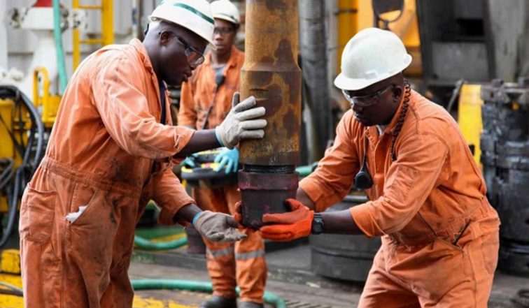 Nigeria’s crude oil production hits 1.56mbpd in June, highest since April 2020
