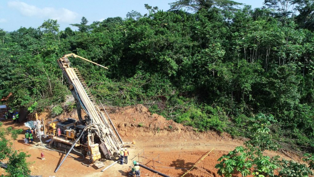 Newcore Gold’s best Nyam hit points to larger Enchi mine in Ghana