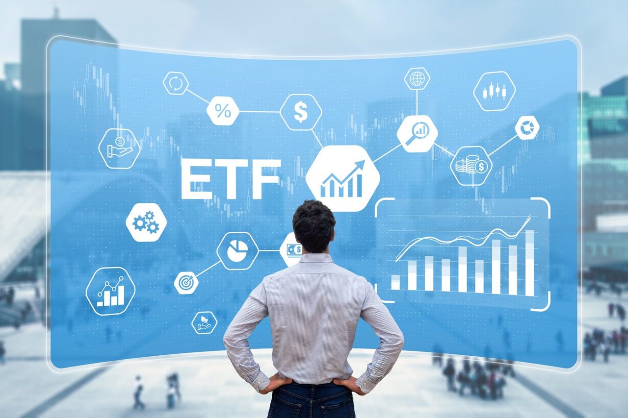 If I Only Had $500 to Invest, This Is the ETF I'd Buy Right Now