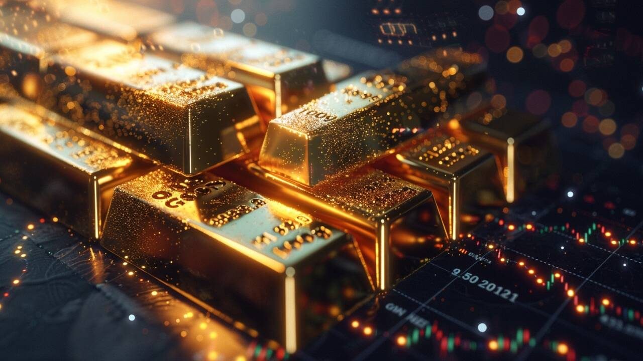 Muthoot, Manappuram Finance shares jump up to 7% in 2 days as gold crosses Rs 1.6 lakh/10 gm
