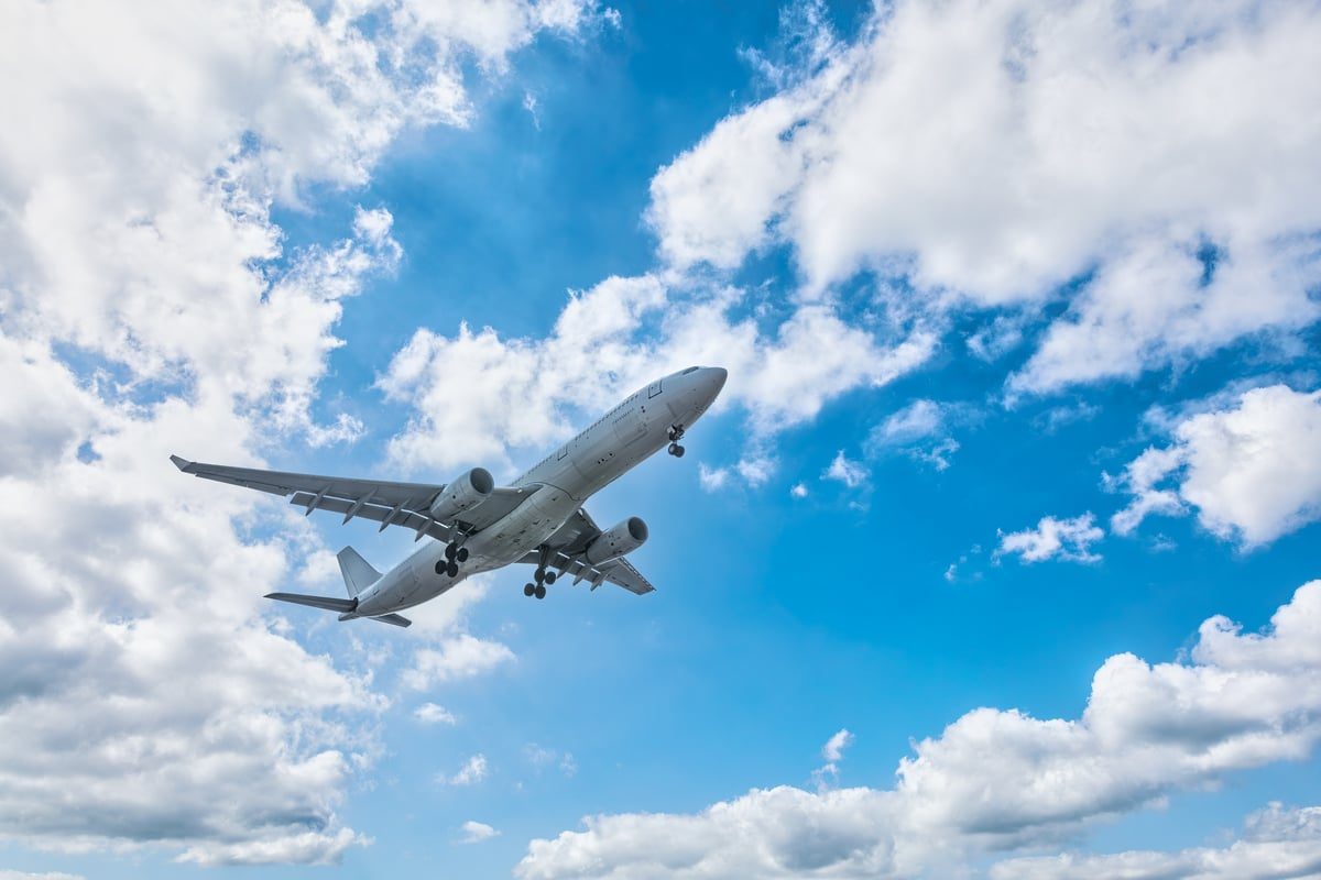 Should You Dump Airline Stocks With the Iran War Still Simmering?