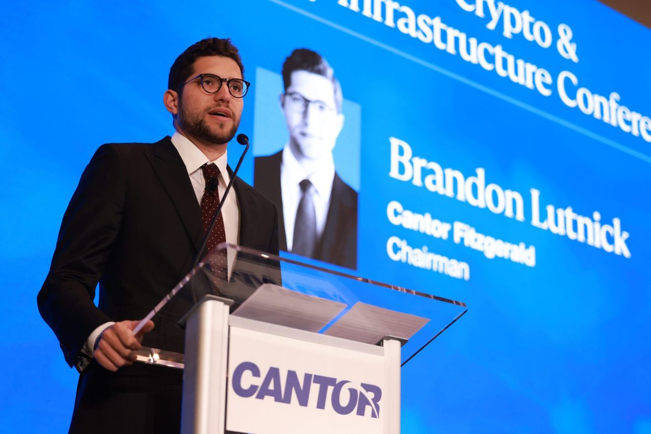 Cantor Fitzgerald eyes blockchain-based IPO shares in new tie-up with Securitize