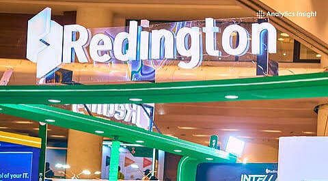 Redington shares hit 52-week high after 77% profit jump on record revenue