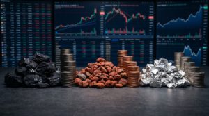 From Noise to Action: How Leaders Turn Metal Market Signals into Supply Chain Decisions