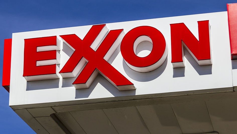 Exxon, Chevron Earnings Soar On Iran War Surge, But Big Oil Stocks Diverge