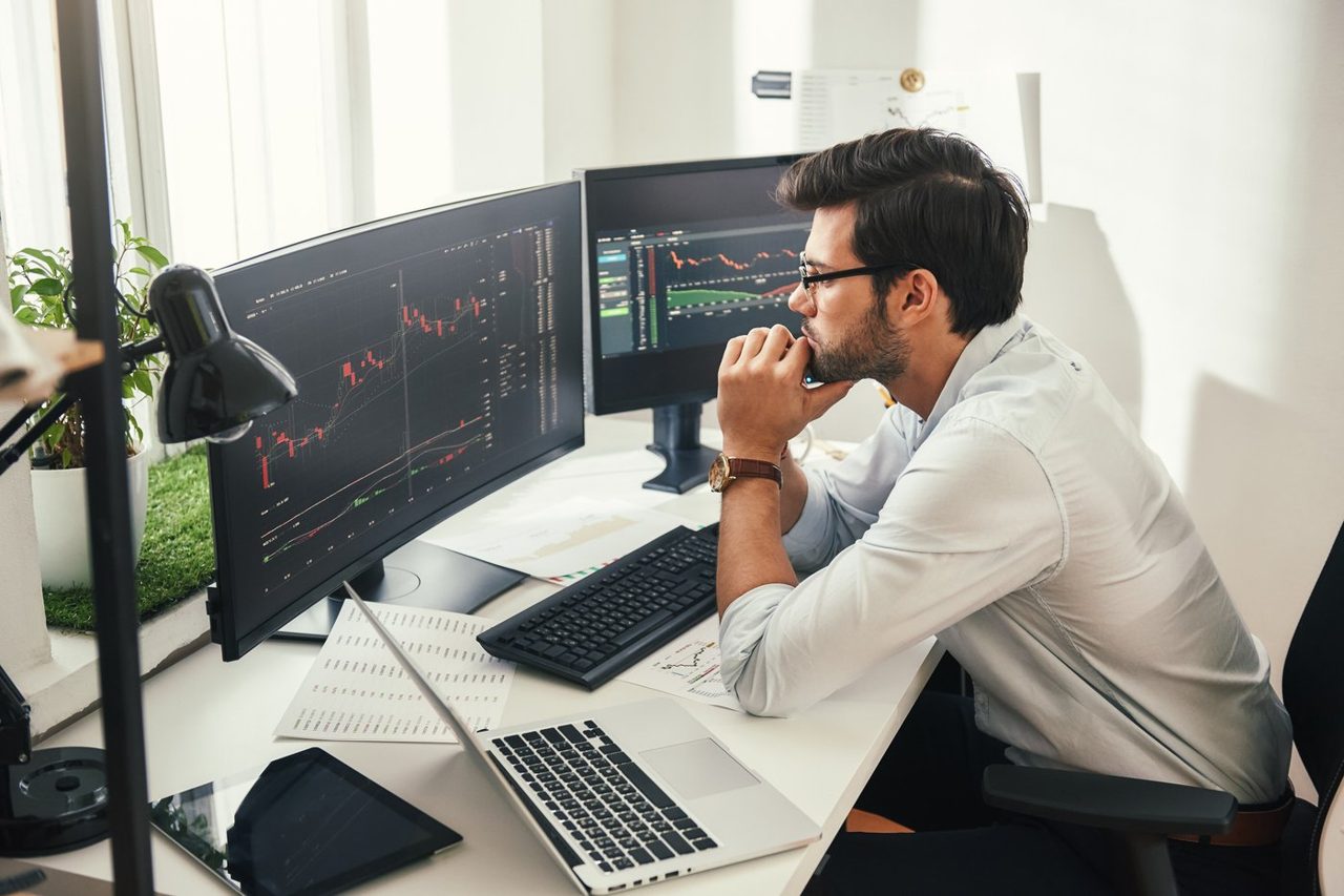 These 2 Industrial Stocks Will Benefit From the Trillion-Dollar AI Spending Boom