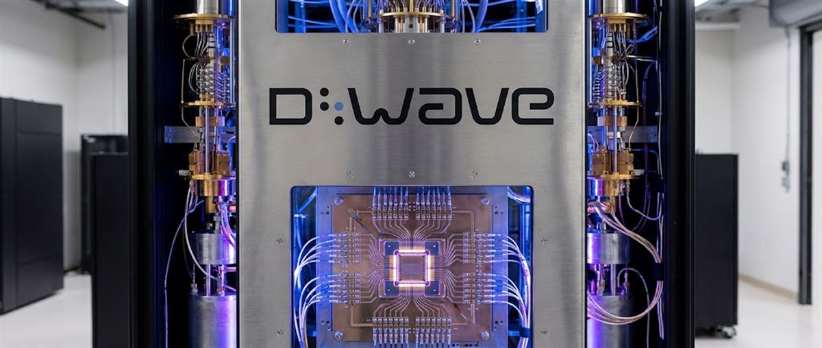 D-Wave Has Momentum—What Does It Need to Keep It Going?