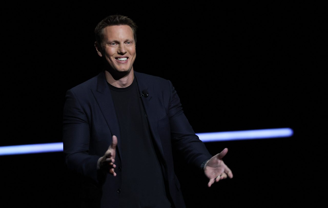 Paramount-WBD merger wins approval from DOJ