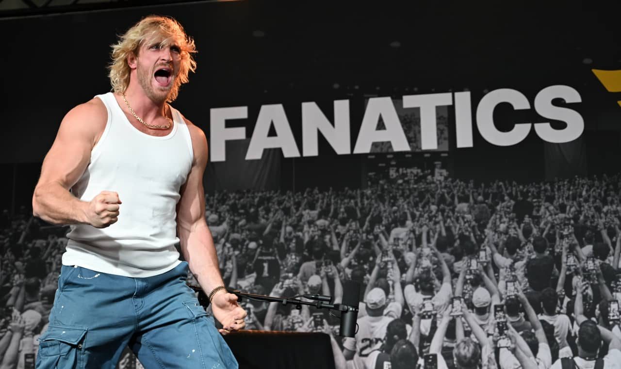 Wrestler Logan Paul lists California ‘LSD ranch’ for $3 million