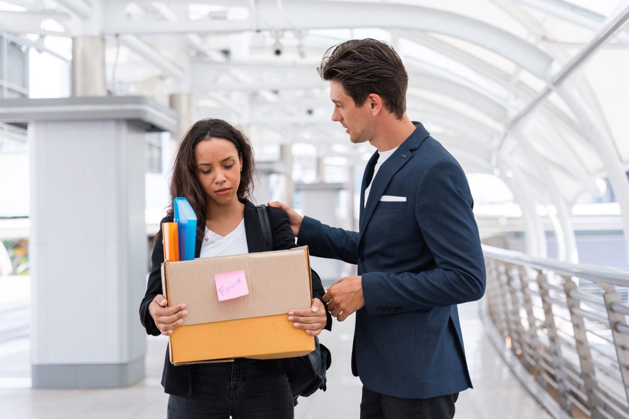 90% of executives say AI hasn't boosted productivity. Some are still cutting jobs