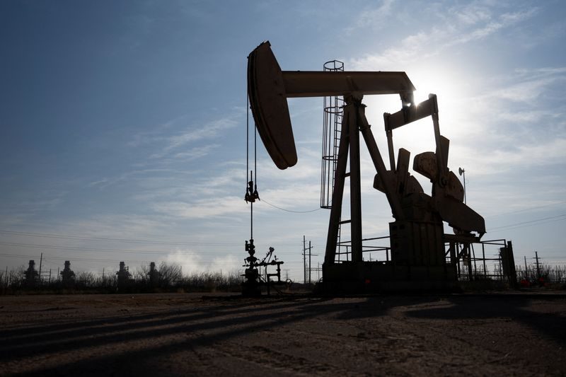 Oil prices rise after ship attacks, US-Iran talks deadlock