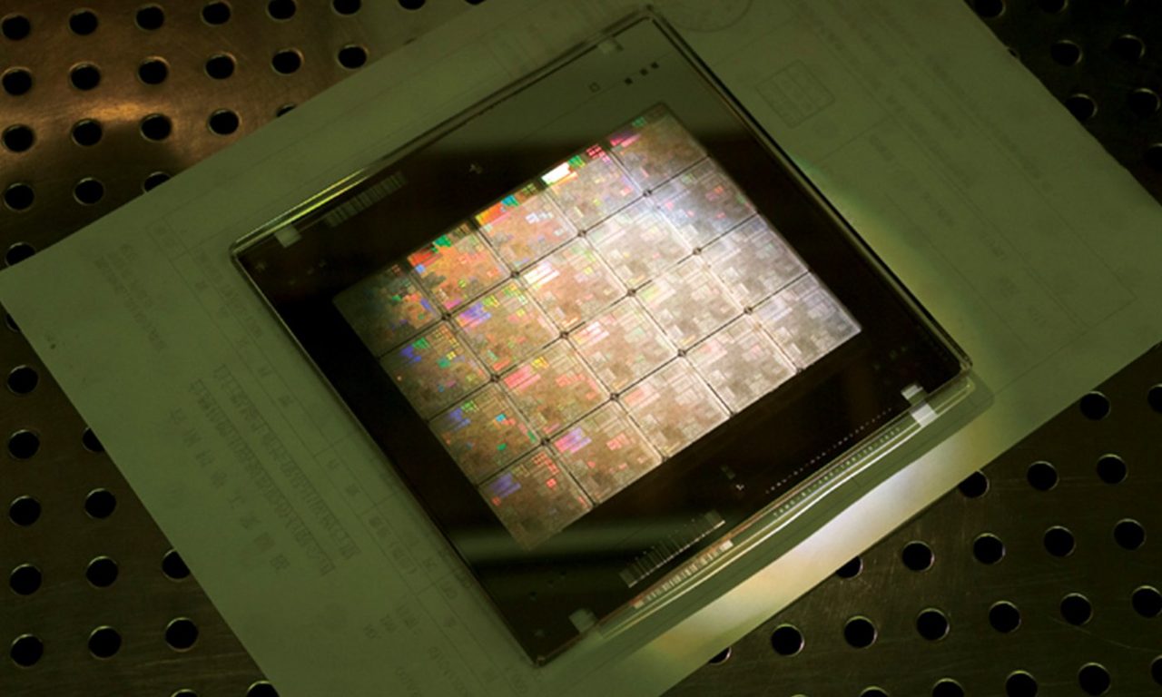 Taiwan Semiconductor Just Reclaimed a $2 Trillion Market Cap. It Still Trades at About 20 Times Forward Earnings.