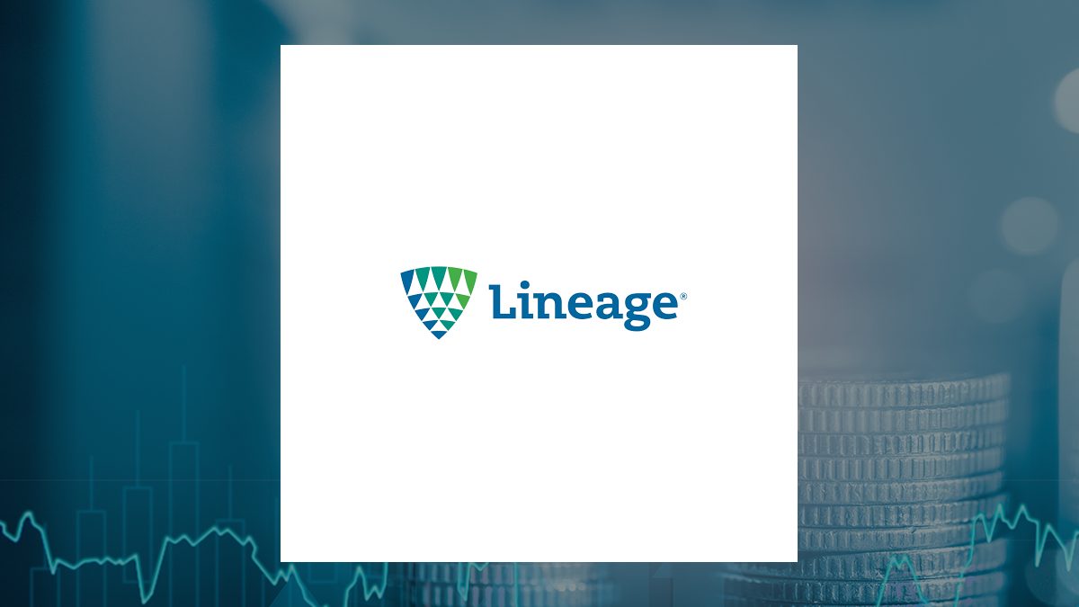 Lineage Q2 Earnings Call Highlights
