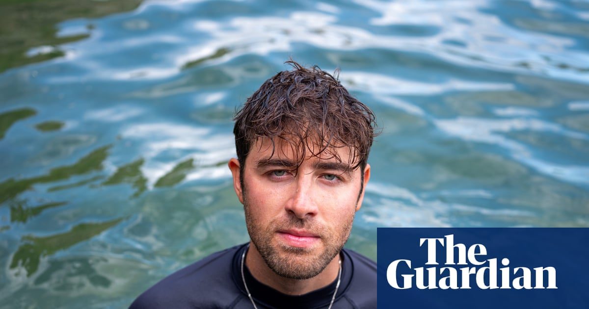 ‘Do we really need huge cruise ships here?’: fears £150m Falmouth Docks plan threatens habitats – and town itself