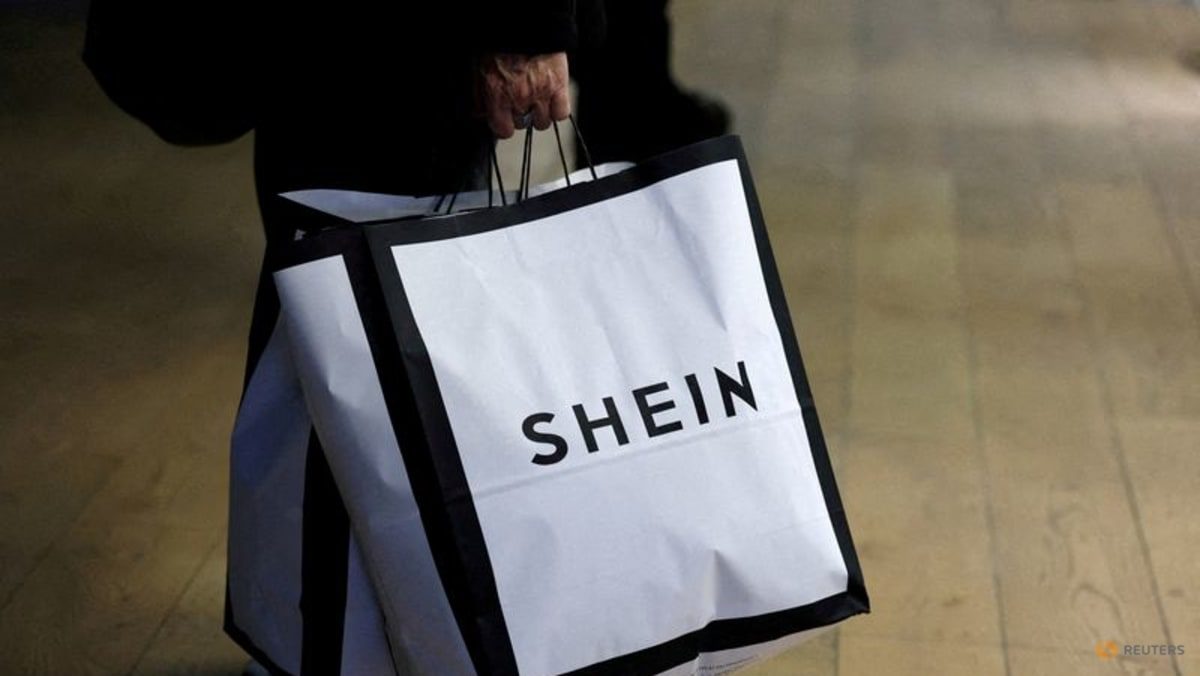 Exclusive-Shein seeks $30-$40 billion valuation for August Hong Kong IPO, sources say
