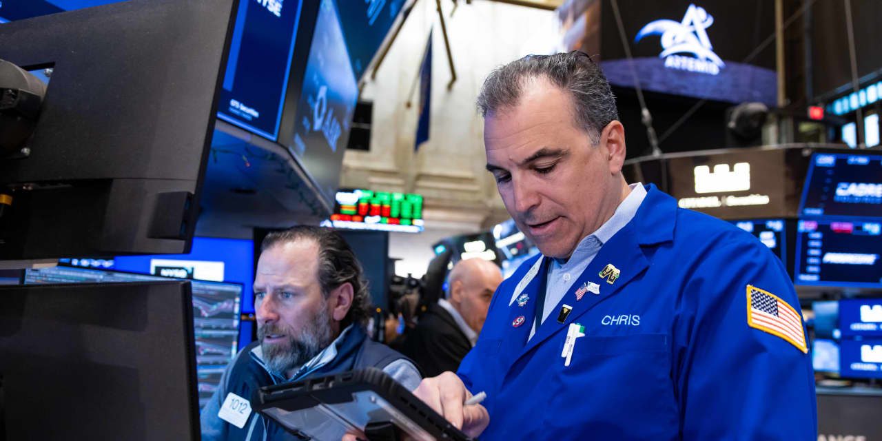SK Hynix, Micron, Meta, Delta, Circle Internet, and More Stocks That Explain Today’s Market