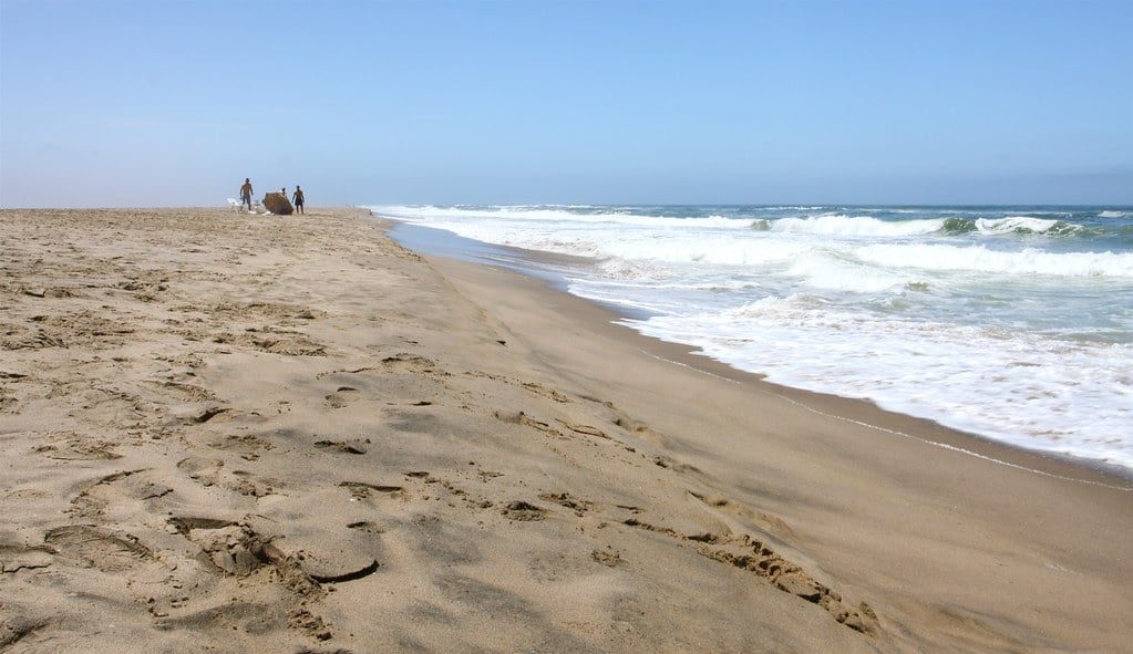 Namibia Approved an Oil Local-Content Policy That Binds Nobody Yet