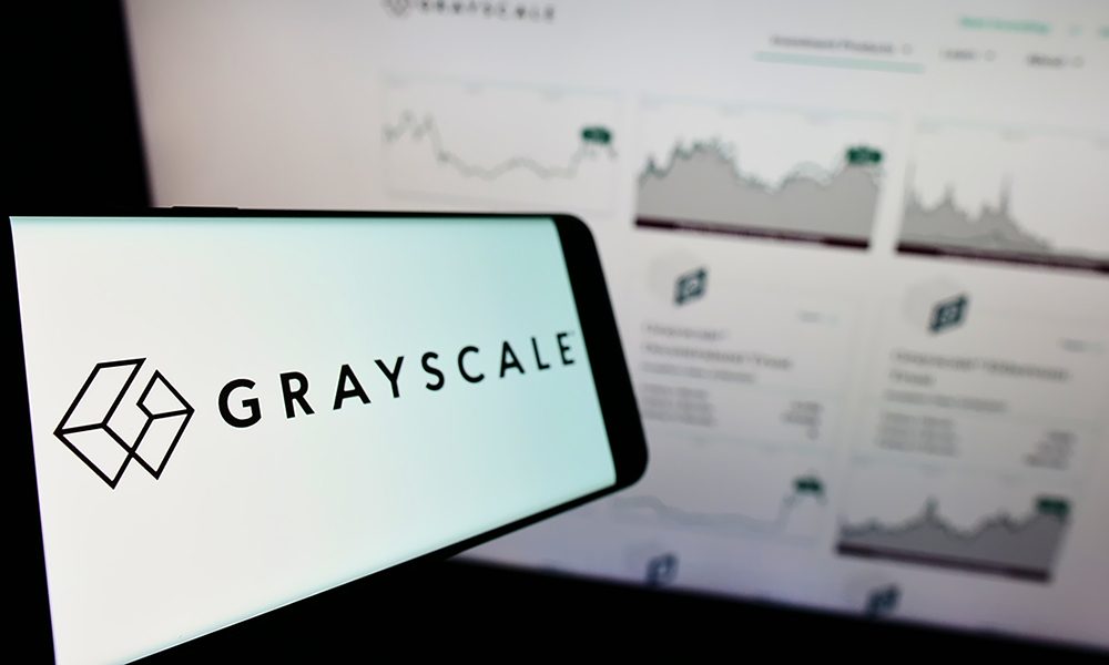 Grayscale Drops Plans For Cardano, Polkadot and Hedera ETFs