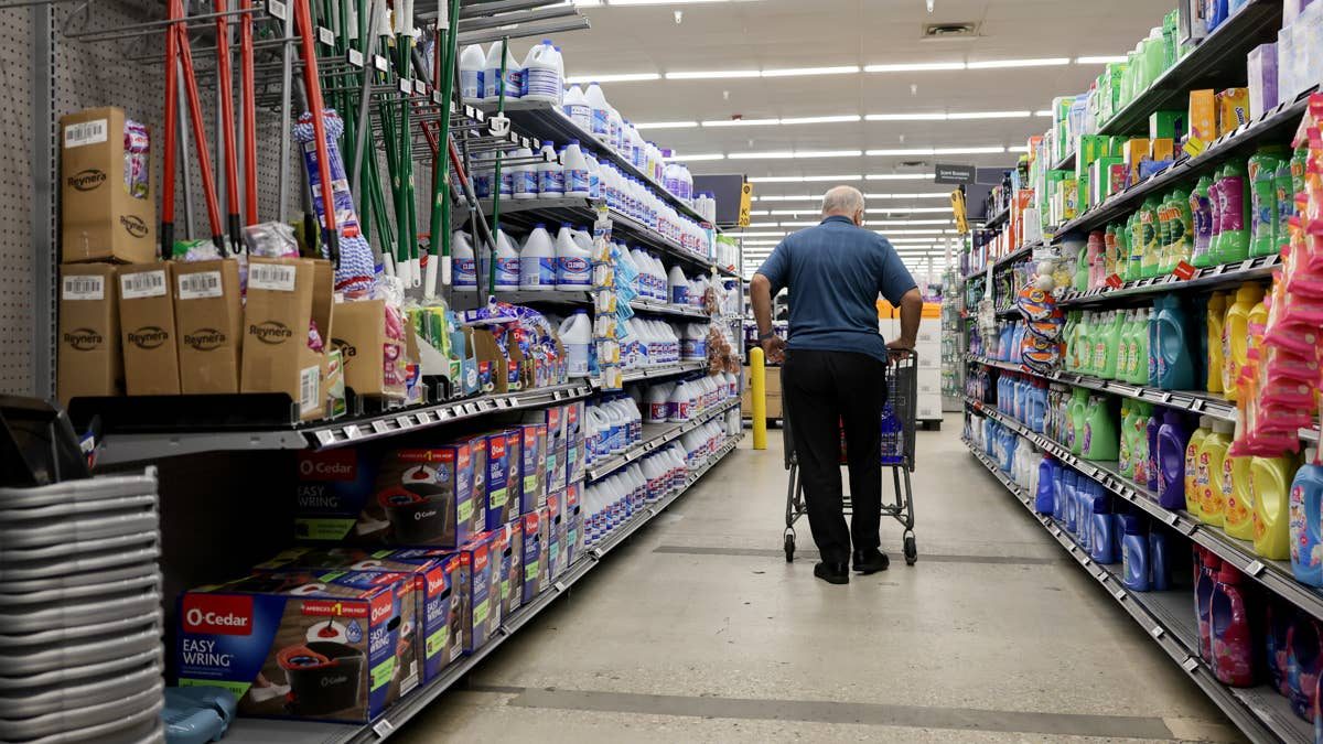 Walmart sales miss hides bigger shift in business