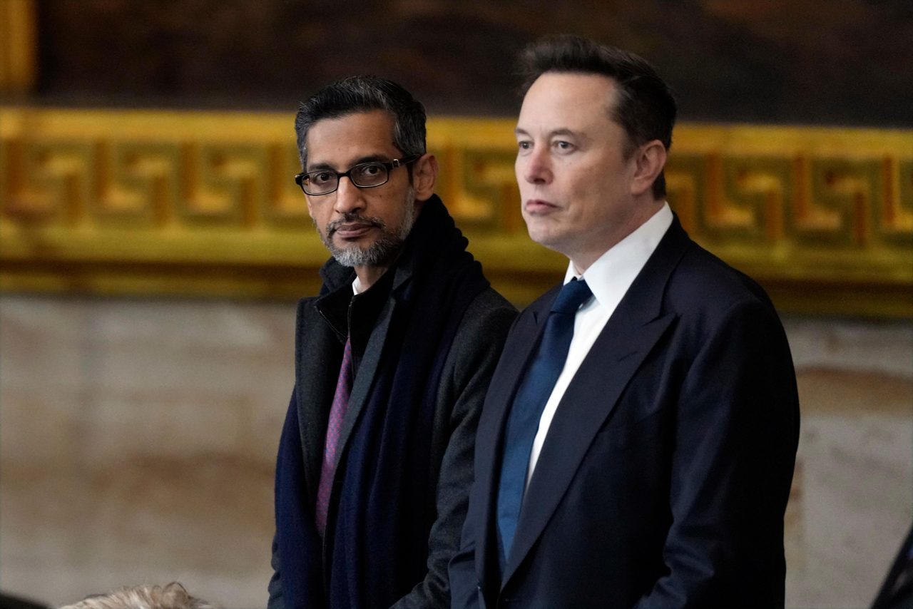Stock market today: Dow, S&P 500, Nasdaq futures slide with Alphabet, Tesla earnings on deck