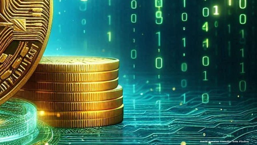 Russia builds crypto infrastructure, adopts regulation