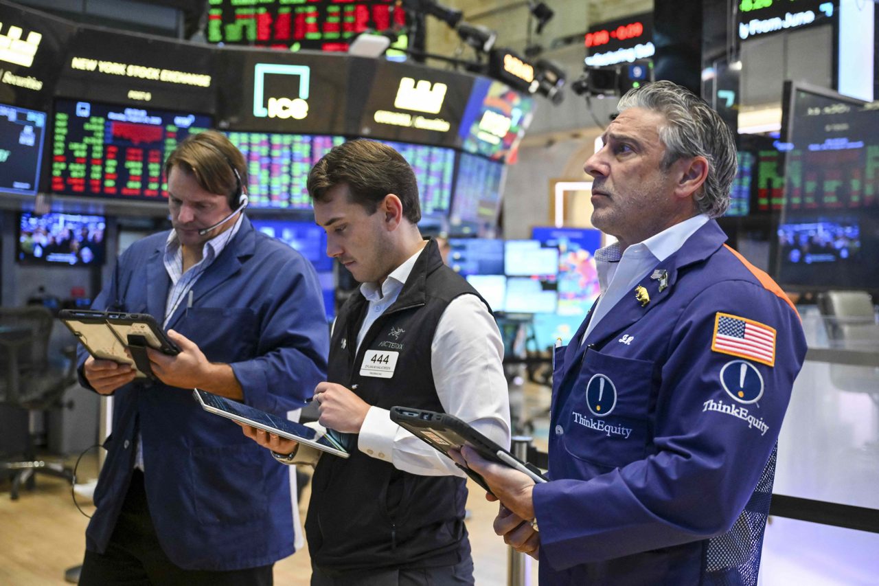 Markets News, Aug. 25, 2026: Major Indexes Close Higher as Chip Stocks Rebound; Oil Prices, Treasury Yields Sink
