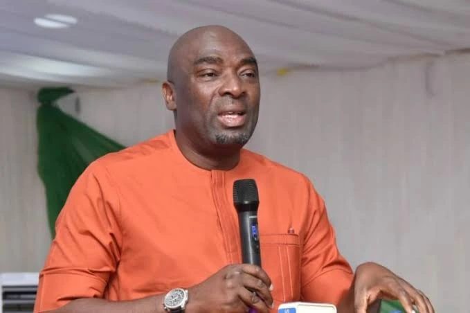 Nearly N5 trillion worth of property in Federal Housing Authority possession, MD reveals