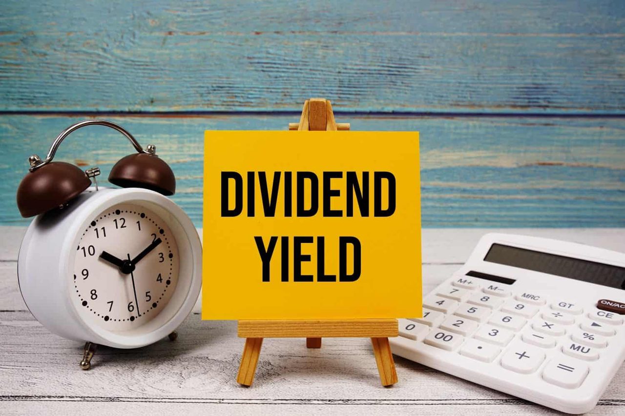 Dividend Stocks Lost the Yield War But May Still Beat the Market